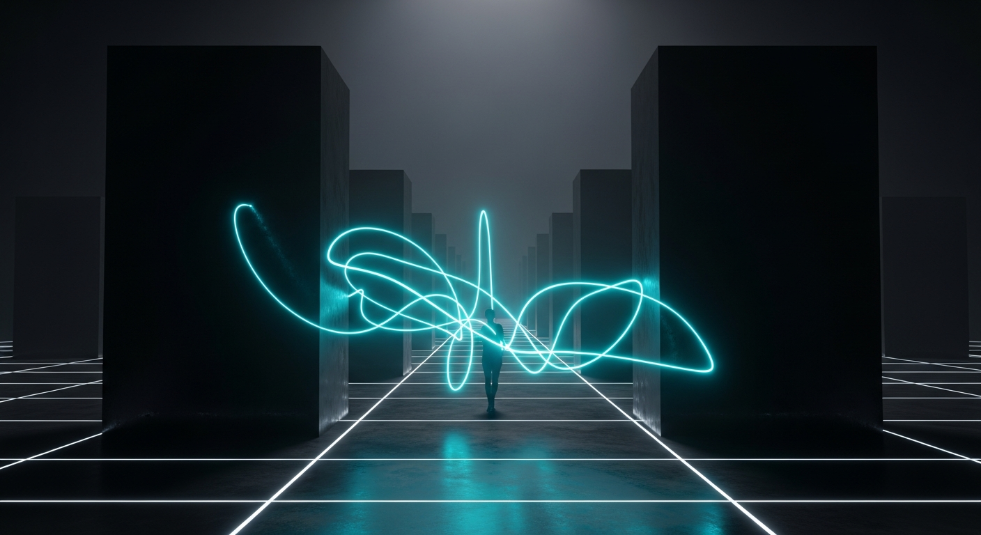 How AI-Powered Websites Replace Traditional Marketing Funnels